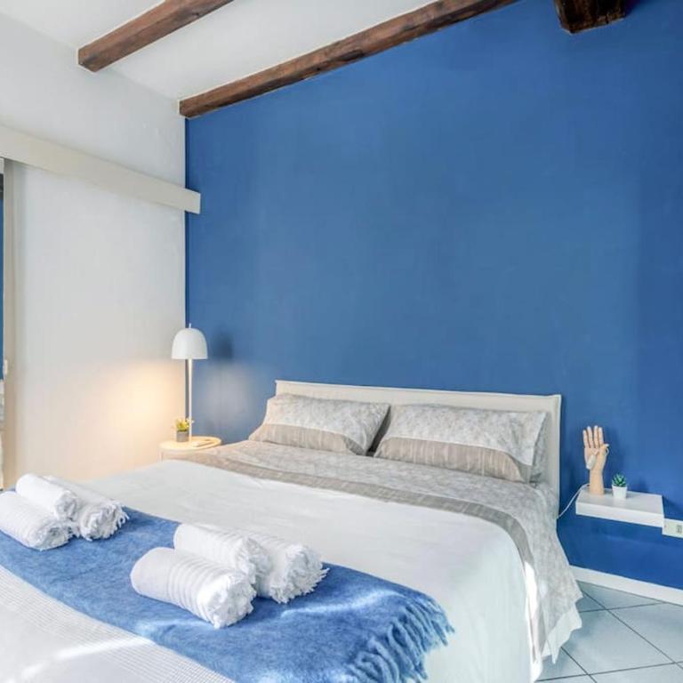 Balsamico Feelings near City Centre - Appartamento con 1 Camera da Letto - 1