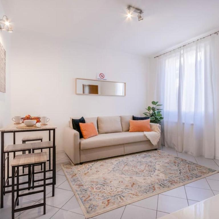 Balsamico Feelings near City Centre - Appartamento con 1 Camera da Letto - 11
