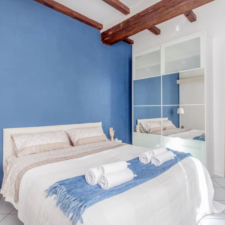 Balsamico Feelings near City Centre - Appartamento con 1 Camera da Letto - 16
