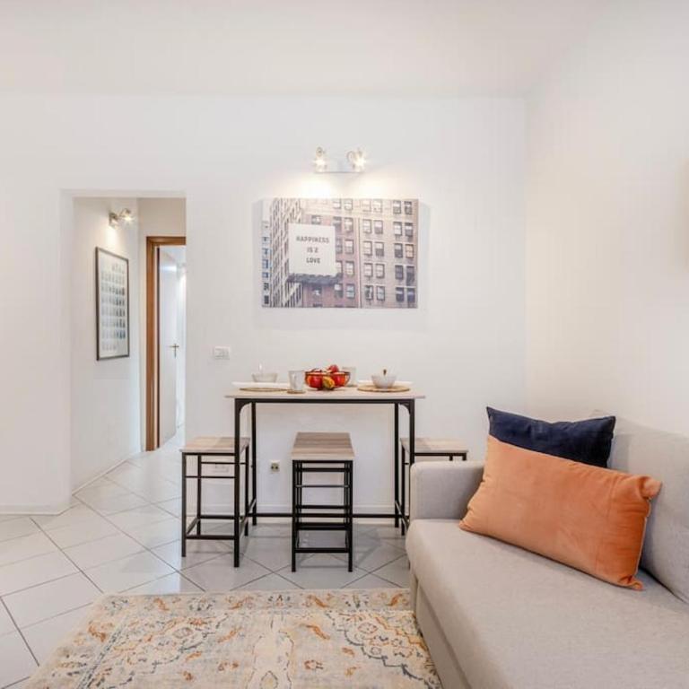 Balsamico Feelings near City Centre - Appartamento con 1 Camera da Letto - 19