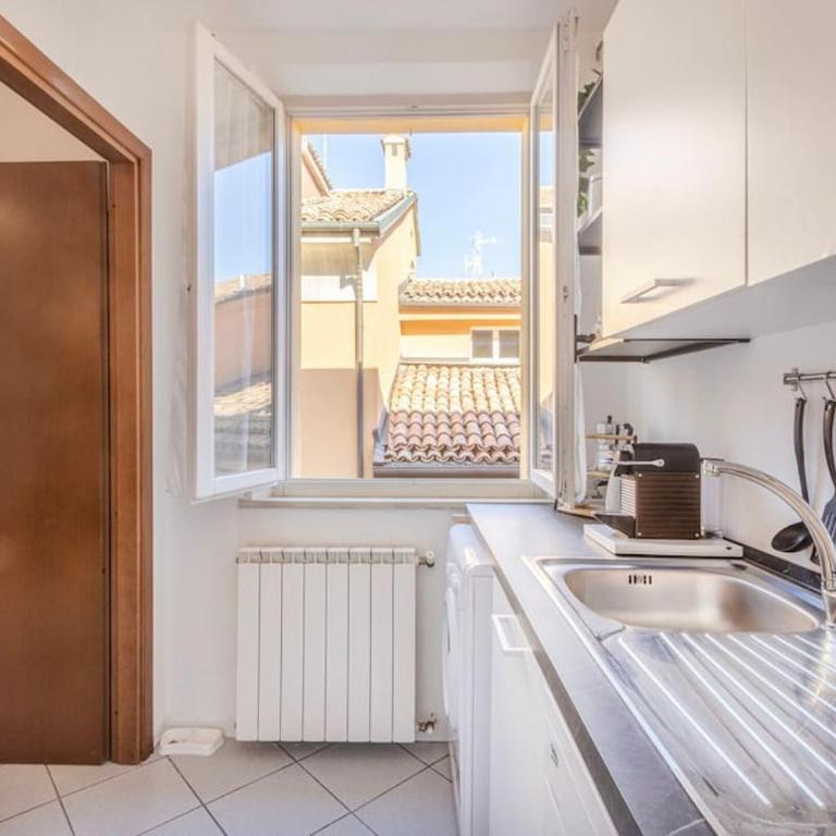Balsamico Feelings near City Centre - Appartamento con 1 Camera da Letto - 20