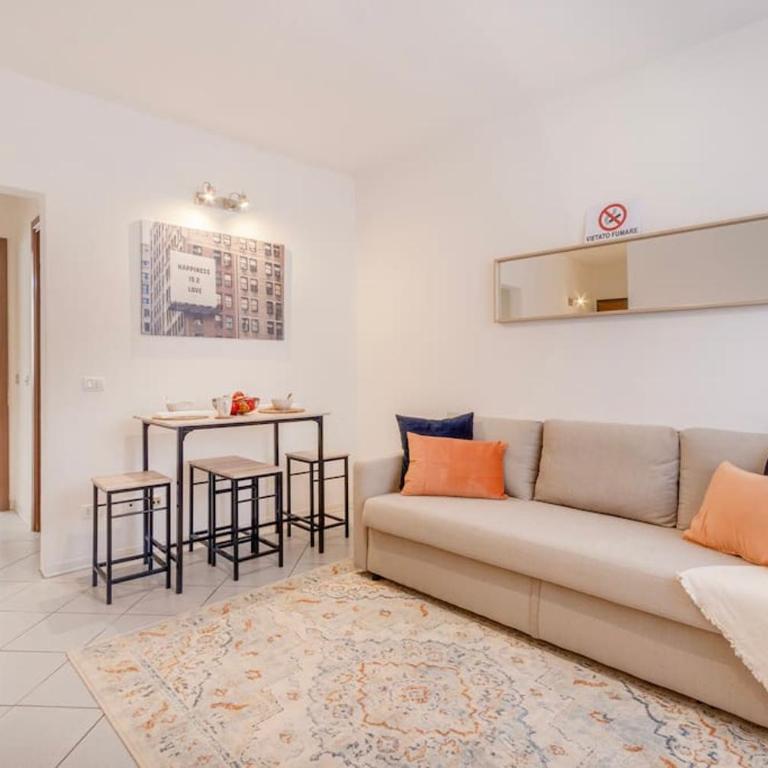 Balsamico Feelings near City Centre - Appartamento con 1 Camera da Letto - 22