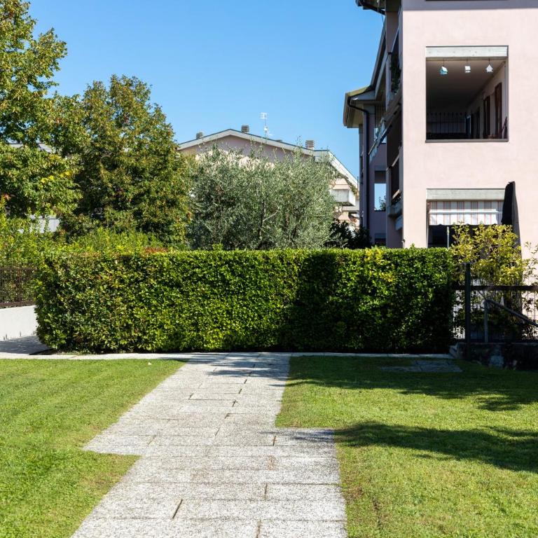 Erny 9 By Case al Lago - Appartamento - 26