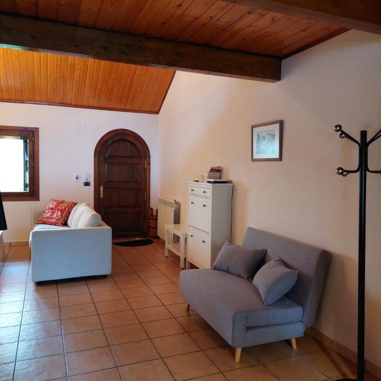 Jarandín 27 - Adosado familiar en Biescas - Three-Bedroom House - 9