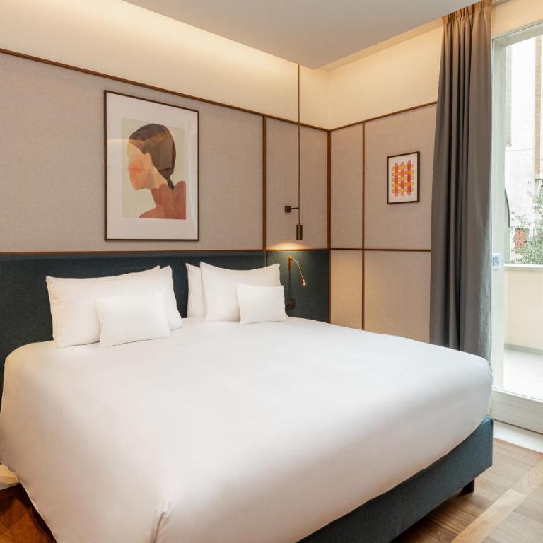 Hotel Brun - Camera Deluxe - 1