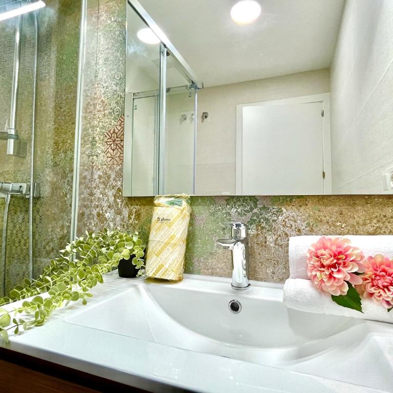 Chaves House by Gloove - Apartamento con terraza - 16