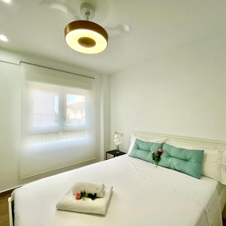 Chaves House by Gloove - Apartamento con terraza - 18