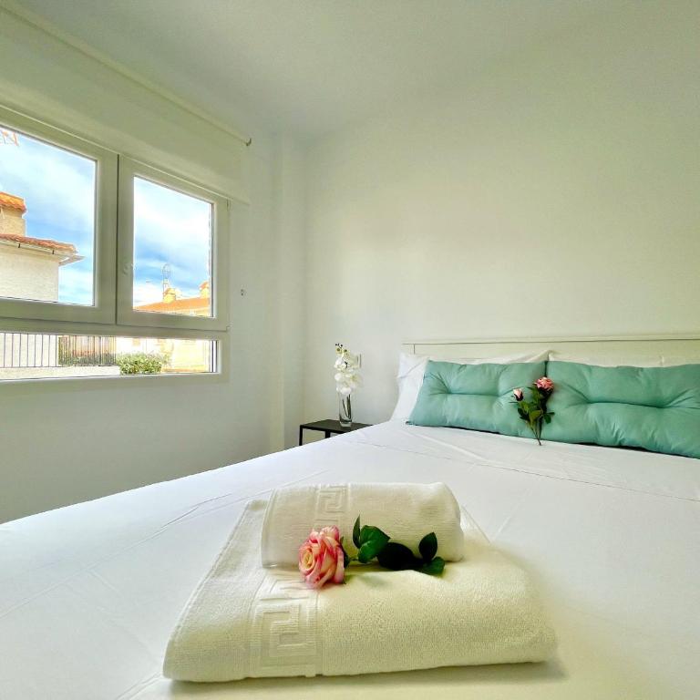 Chaves House by Gloove - Apartamento con terraza - 19