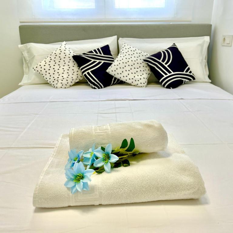Chaves House by Gloove - Apartamento con terraza - 20