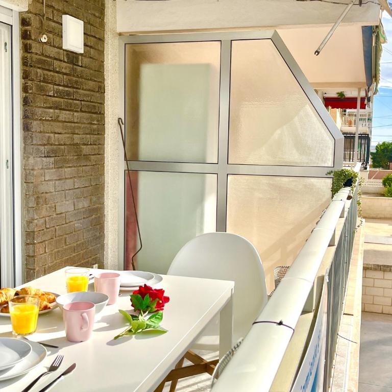 Chaves House by Gloove - Apartamento con terraza - 11