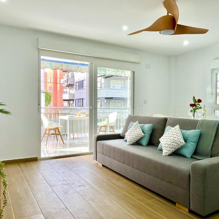 Chaves House by Gloove - Apartamento con terraza - 27
