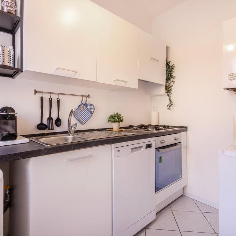 Balsamico Feelings near City Centre - Appartamento con 1 Camera da Letto - 2