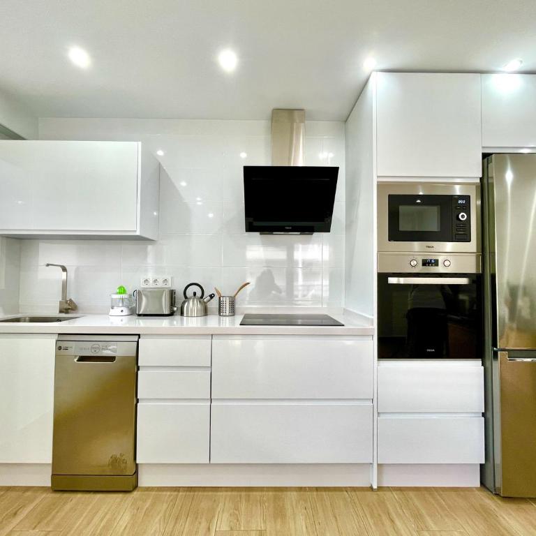 Chaves House by Gloove - Apartamento con terraza - 32