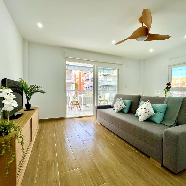 Chaves House by Gloove - Apartamento con terraza - 6