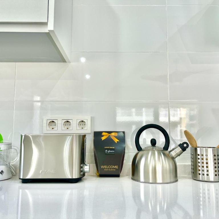 Chaves House by Gloove - Apartamento con terraza - 10