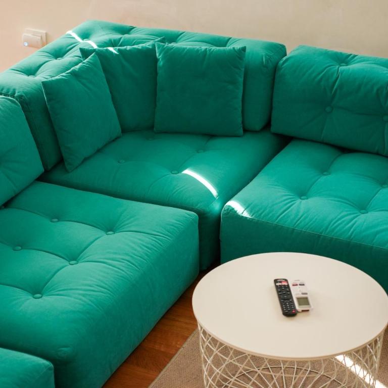 HT - Loft di design alla Cappella degli Scrovegni - Appartamento con 3 Camere da Letto - 11