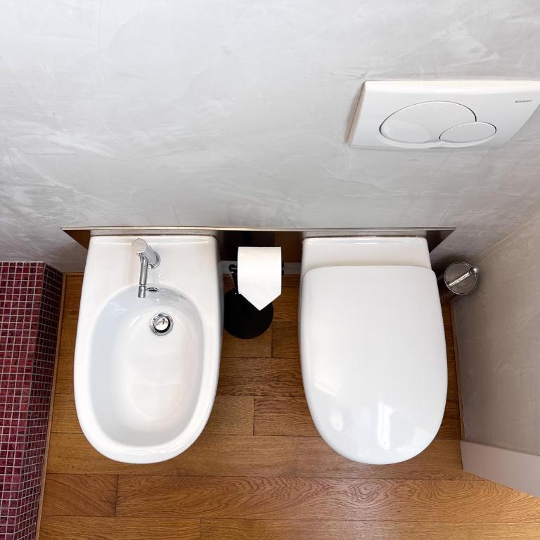 HT - Loft di design alla Cappella degli Scrovegni - Appartamento con 3 Camere da Letto - 17
