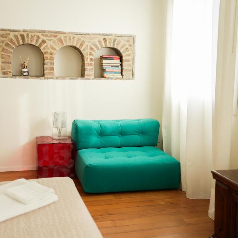 HT - Loft di design alla Cappella degli Scrovegni - Appartamento con 3 Camere da Letto - 23