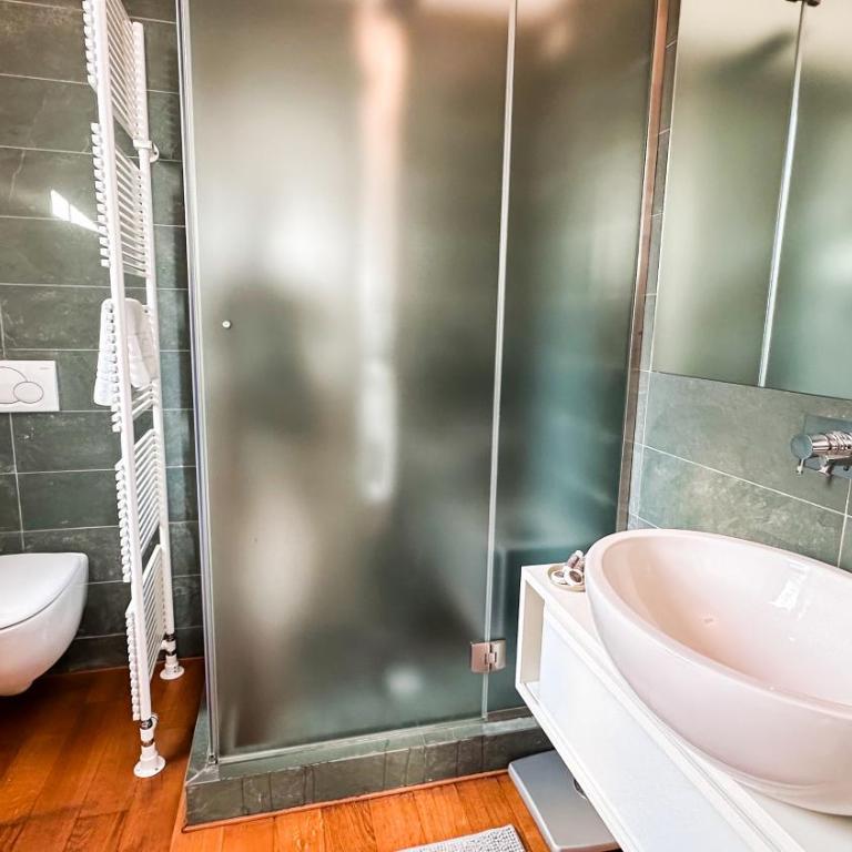 HT - Loft di design alla Cappella degli Scrovegni - Appartamento con 3 Camere da Letto - 24