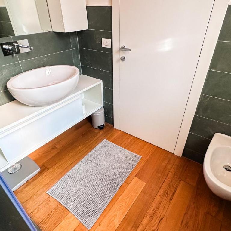 HT - Loft di design alla Cappella degli Scrovegni - Appartamento con 3 Camere da Letto - 26