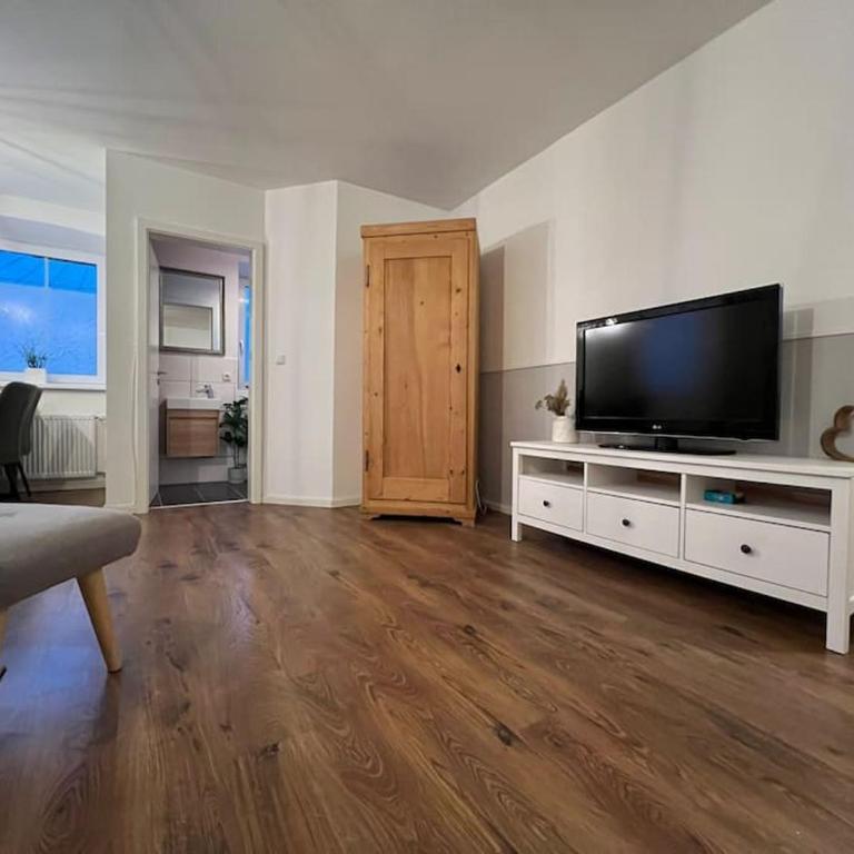 Wohnen im Herzen von Sonthofen - Apartment mit 2 Schlafzimmern - 4