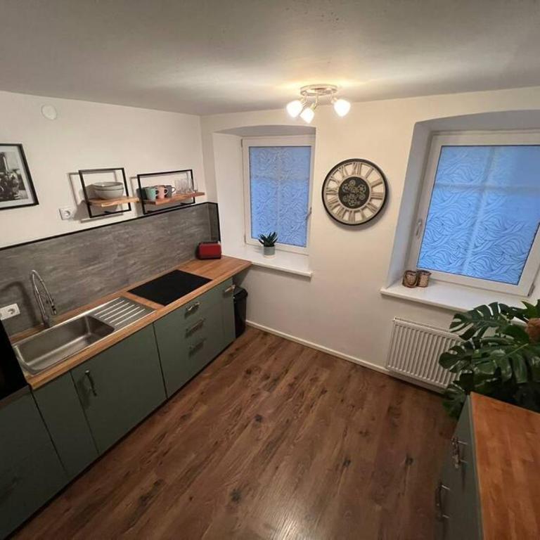 Wohnen im Herzen von Sonthofen - Apartment mit 2 Schlafzimmern - 5