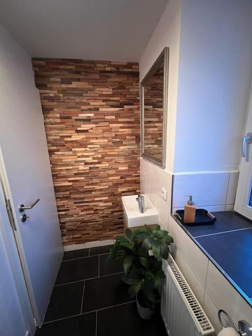 Wohnen im Herzen von Sonthofen - Apartment mit 2 Schlafzimmern - 7