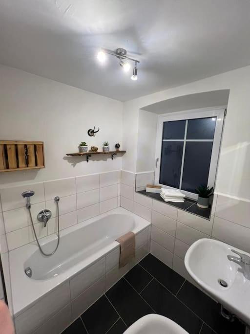 Wohnen im Herzen von Sonthofen - Apartment mit 2 Schlafzimmern - 9