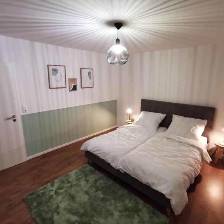 Wohnen im Herzen von Sonthofen - Apartment mit 2 Schlafzimmern - 10