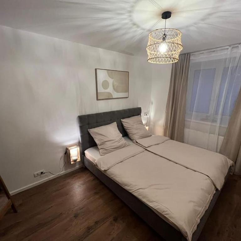 Wohnen im Herzen von Sonthofen - Apartment mit 2 Schlafzimmern - 11