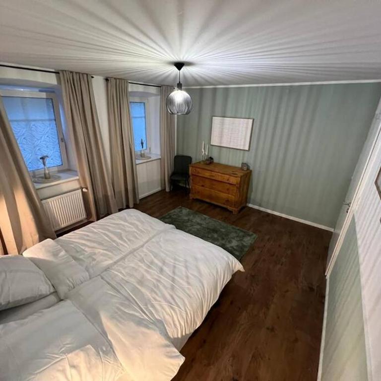 Wohnen im Herzen von Sonthofen - Apartment mit 2 Schlafzimmern - 12