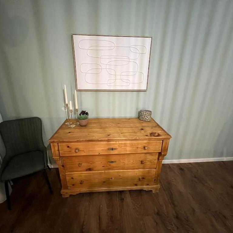 Wohnen im Herzen von Sonthofen - Apartment mit 2 Schlafzimmern - 13