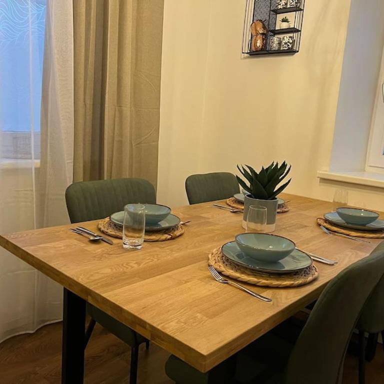 Wohnen im Herzen von Sonthofen - Apartment mit 2 Schlafzimmern - 15