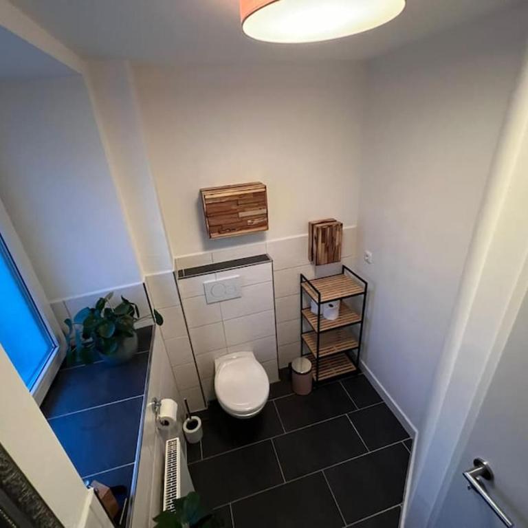 Wohnen im Herzen von Sonthofen - Apartment mit 2 Schlafzimmern - 16