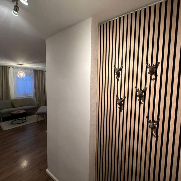 Wohnen im Herzen von Sonthofen - Apartment mit 2 Schlafzimmern - 17