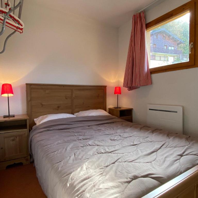 Bel appartement 4 pièces pour 8 pers, balcon, à 100m des pistes, Valfréjus - FR-1-265-177 - Appartement (8 Adultes) - 6