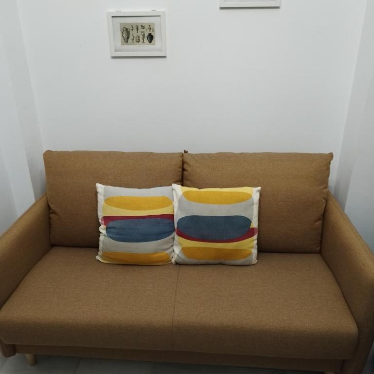 Alfareria Ocho - Apartamento de 1 dormitorio - 11