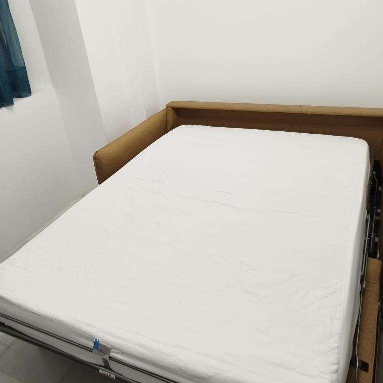 Alfareria Ocho - Apartamento de 1 dormitorio - 12