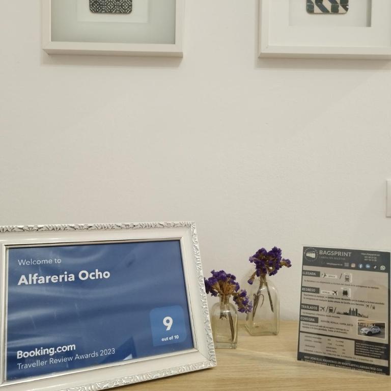 Alfareria Ocho - Apartamento de 1 dormitorio - 16