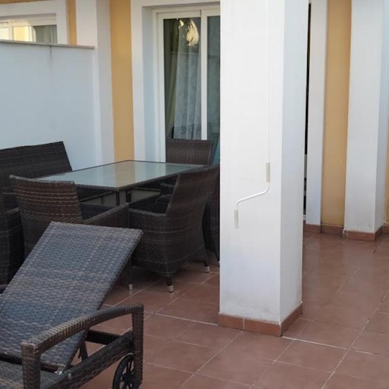 CASA DEl SOL PLAYA PUERTO BLANCO - Villa Deluxe - 16
