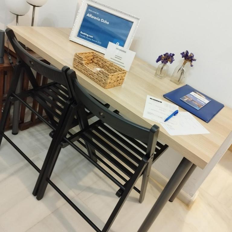 Alfareria Ocho - Apartamento de 1 dormitorio - 5