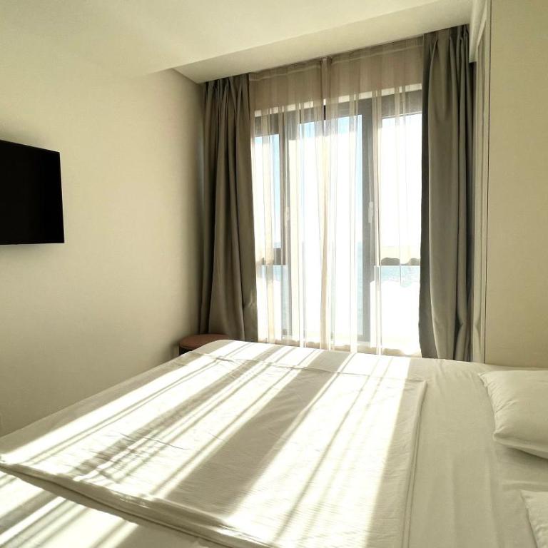 Sunraf Luxe Apartments - Deluks Apartman - 15