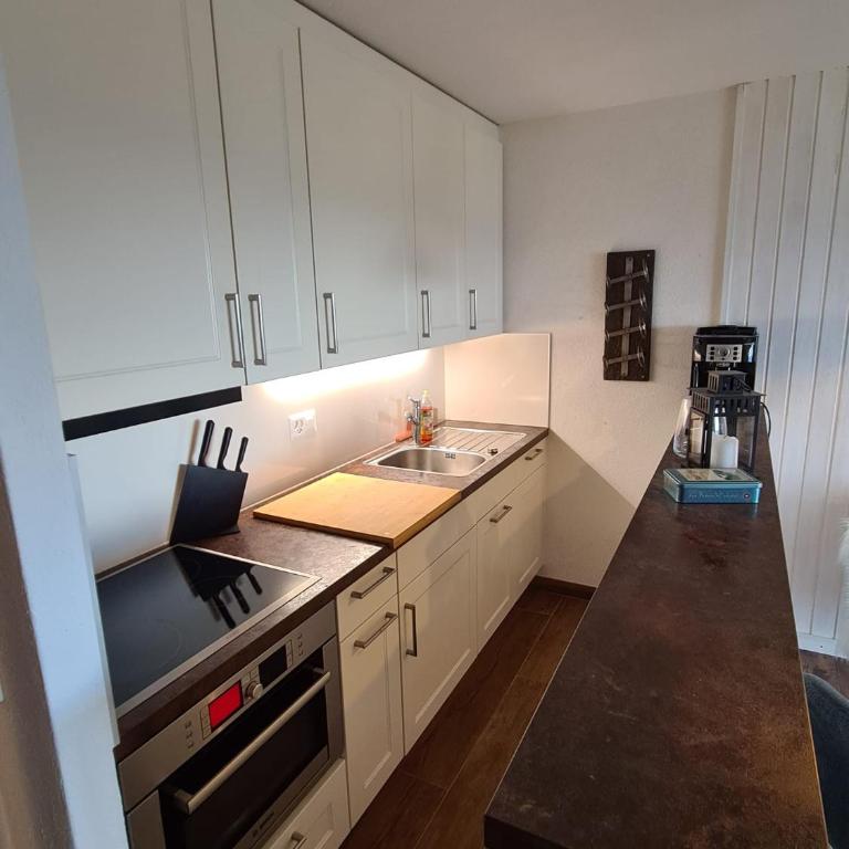 Greppons N 012 - MOUNTAIN apartment 6 pers - Appartement avec Balcon - 6