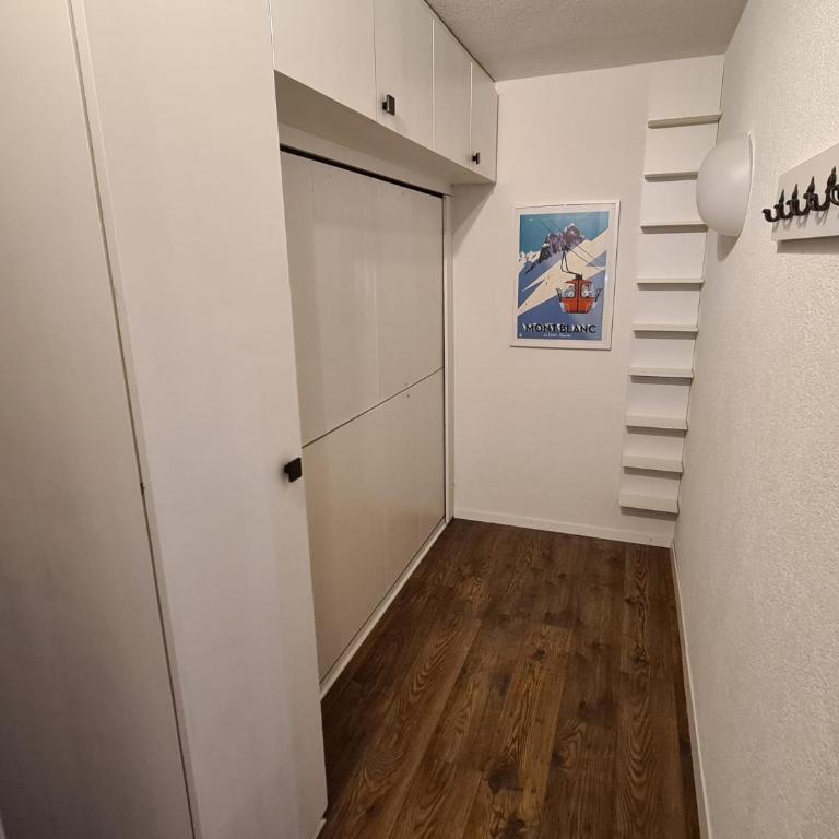 Greppons N 012 - MOUNTAIN apartment 6 pers - Appartement avec Balcon - 8