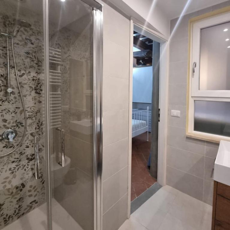 Borgo Allegri Apartment - Appartamento con 1 Camera da Letto - 11