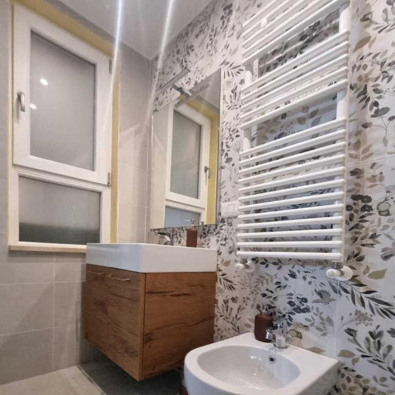 Borgo Allegri Apartment - Appartamento con 1 Camera da Letto - 31