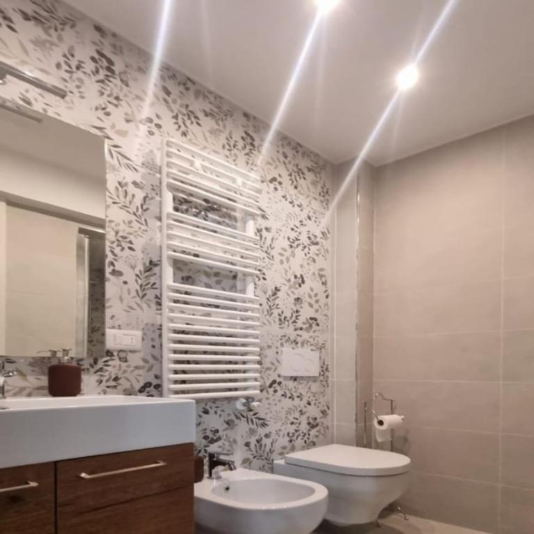 Borgo Allegri Apartment - Appartamento con 1 Camera da Letto - 23