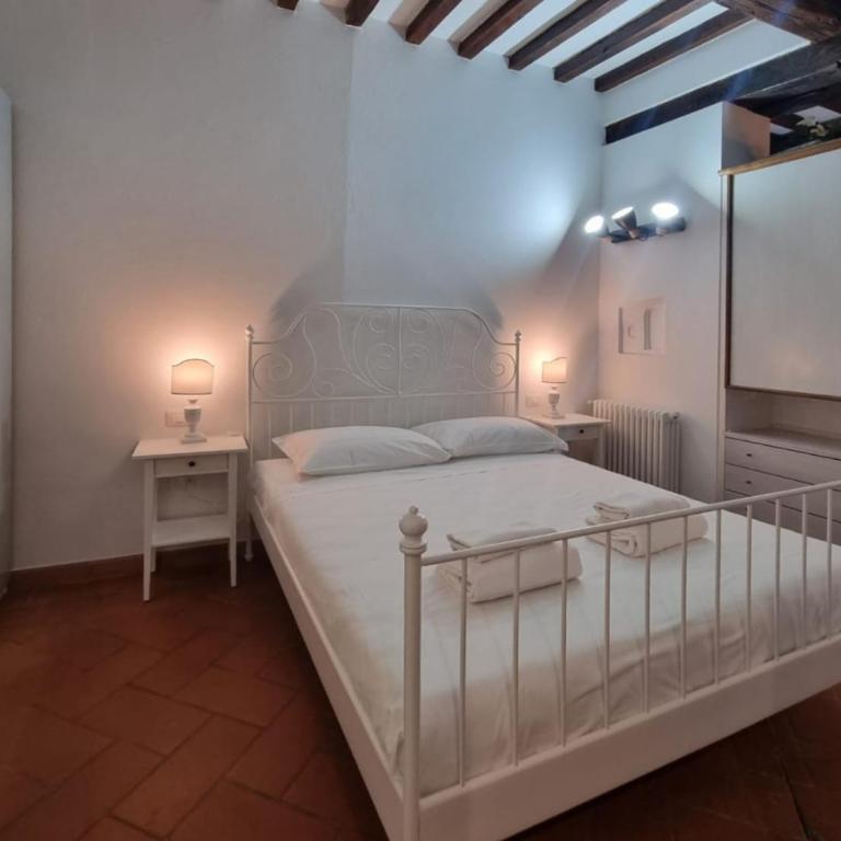 Borgo Allegri Apartment - Appartamento con 1 Camera da Letto - 12
