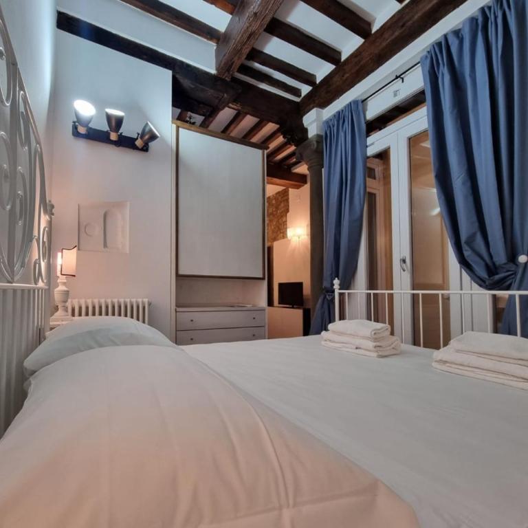 Borgo Allegri Apartment - Appartamento con 1 Camera da Letto - 4