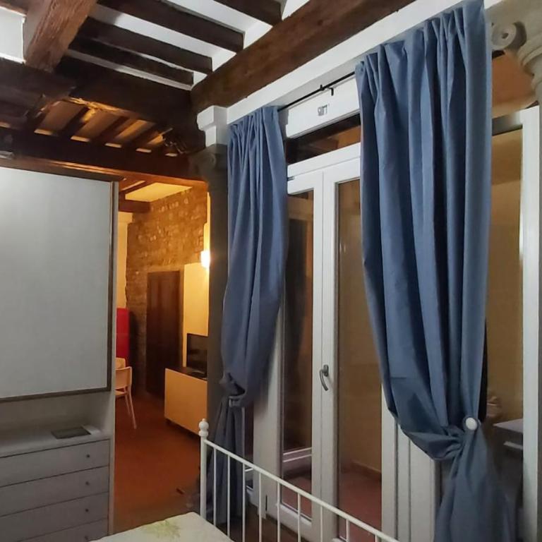 Borgo Allegri Apartment - Appartamento con 1 Camera da Letto - 10